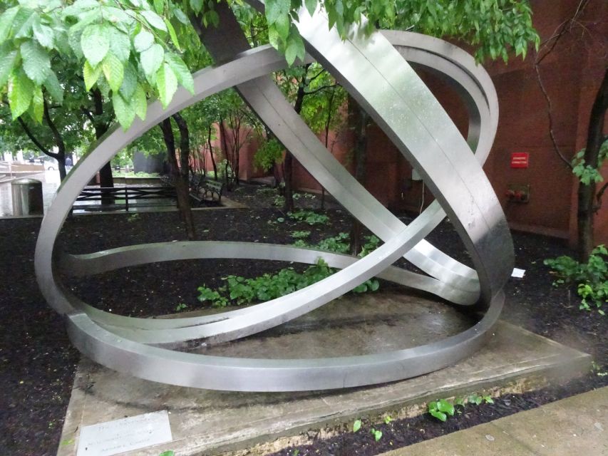 NYC Greenwich Village Self-Guided Walking Tour & Scavenger - Booking and Pricing