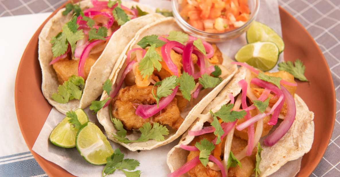 NYC: Greenwich Village Walking Food Tour - Diverse Global Cuisines