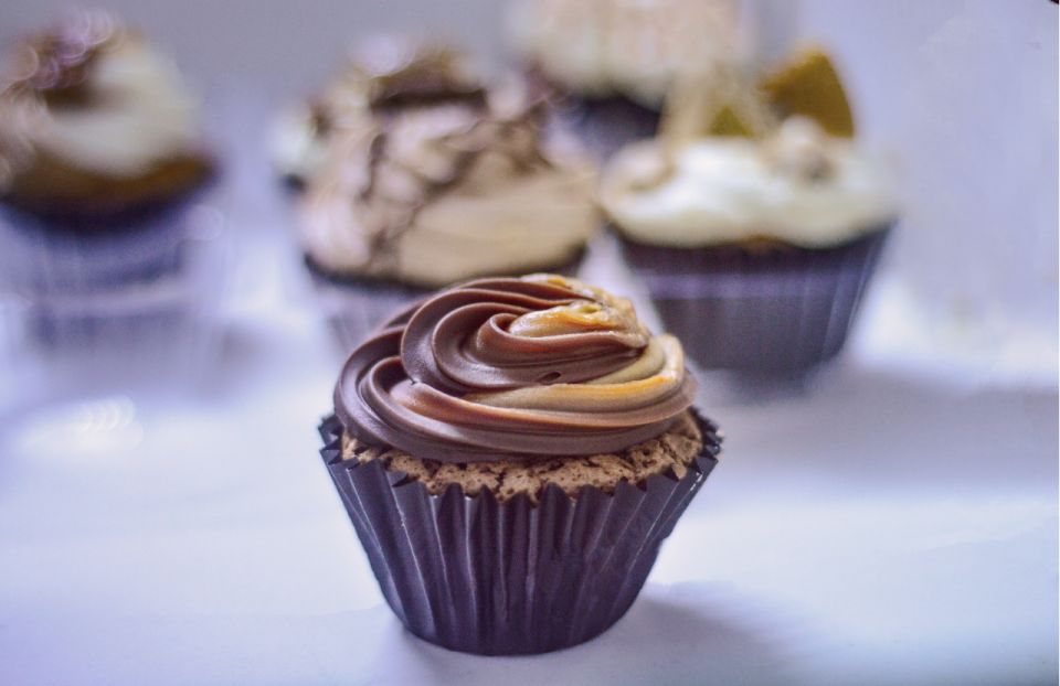 NYC: Greenwich Village Walking Food Tour - Booking and Reservation Information