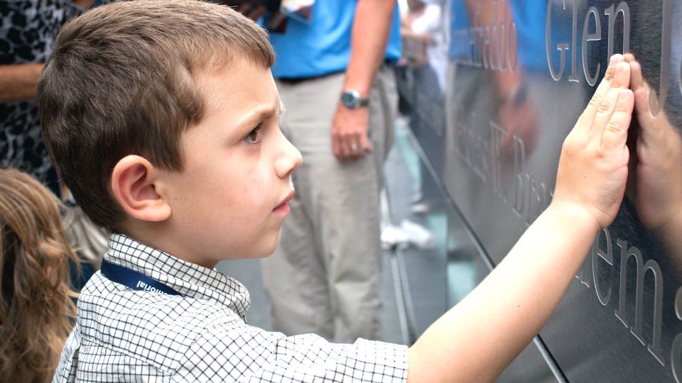 NYC: Ground Zero Child-Friendly Tour With 9/11 Museum Ticket - Key Points