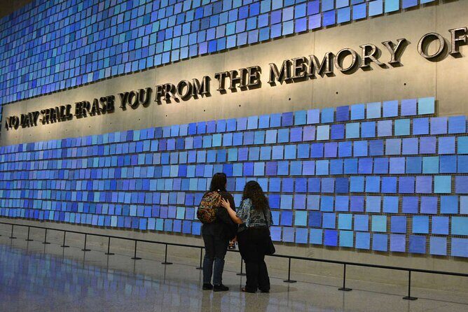 NYC Ground Zero Private Family Tour and 9/11 Memorial Ticket - Who Should Consider This Tour?