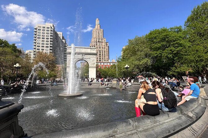 NYC: Guided Cart Tour Manhattan Landmarks, Celebs & Hidden Gems - Who Will Love This Tour?