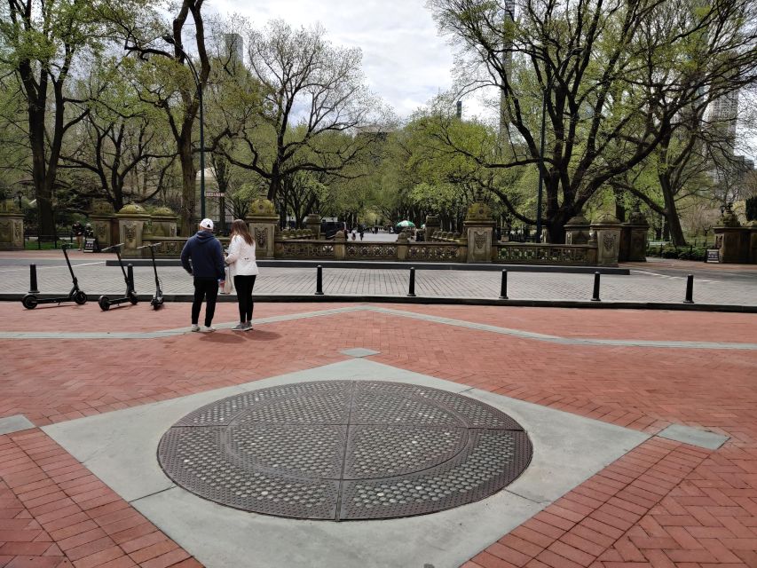 NYC: Guided Central Park Tour by Bike, E-Bike, or Scooter - Frequently Asked Questions