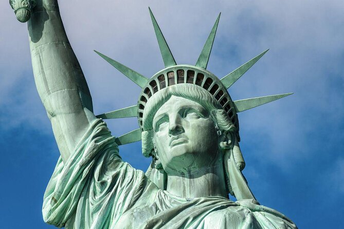 NYC : Guided Excursion by Ferry & View of Statue of Liberty - About Your Stay