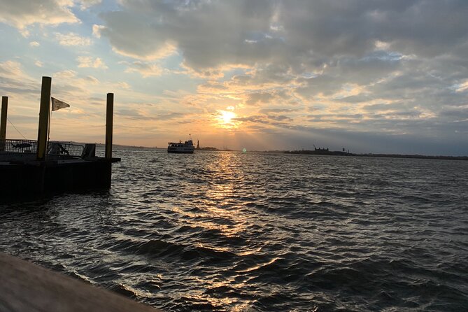 NYC : Guided Excursion by Ferry & View of Statue of Liberty - Review Highlights