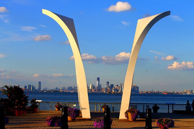 NYC : Guided Excursion by Ferry & View of Statue of Liberty - Pricing Considerations