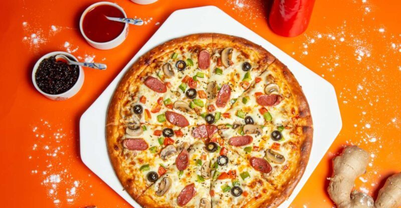 NYC: Guided Food Tour of the West Village - Exploring the West Village with a Food Twist