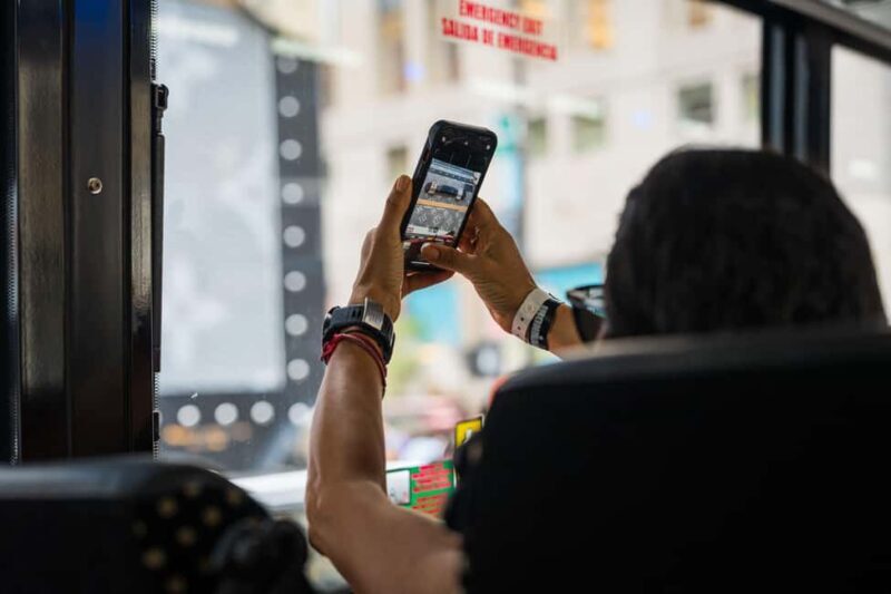 NYC: Half-Day Luxury Bus Tour with Empire State Access - Analyzing the Value