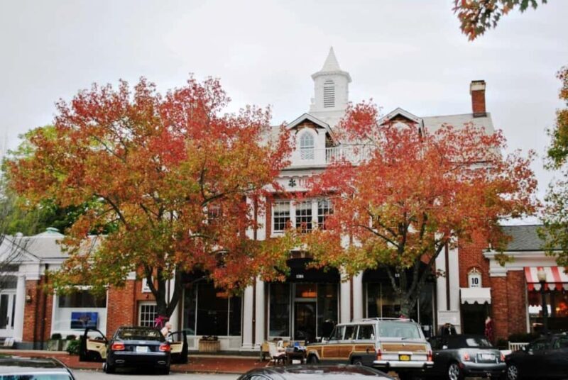 NYC: Hamptons Private Day Tour - Why Choose This Tour?