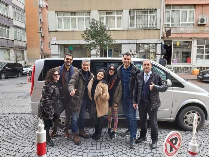 NYC: Hamptons Private Day Tour - Who Is This Tour Best For?