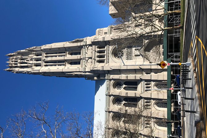 NYC Harlem and Bronx Bike Tour - Transportation Options