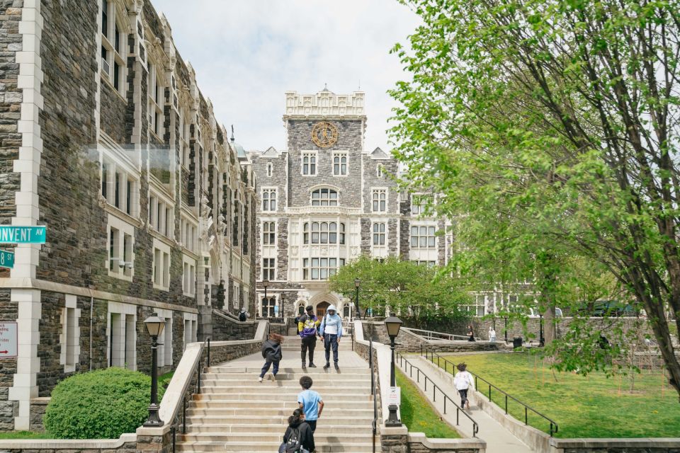 Nyc: Harlem and Bronx Day Tour With Yankees Baseball Game - Touring Yankee Stadium and Museum