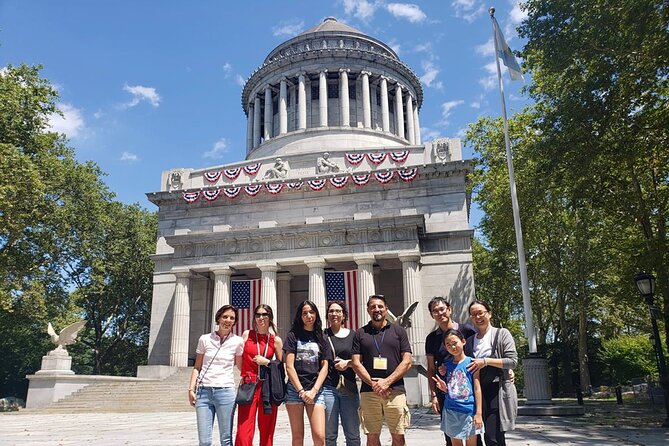 NYC: Harlem & Bronx Tour Review - Potential Areas for Improvement