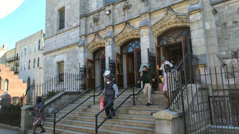 NYC: Harlem Hallelujah! Gospel Wednesday Concert - Why Visit?