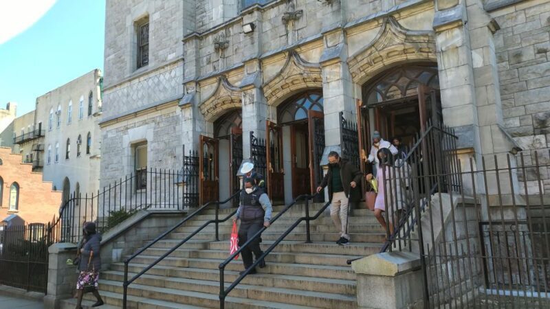 NYC: Harlem Hallelujah! Gospel Wednesday Concert - Accessibility and Practicalities