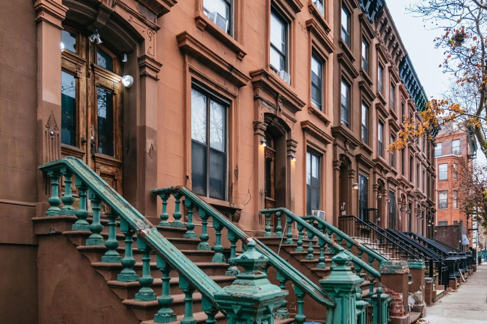 Nyc: Harlem Renaissance Guided Walking Tour With Lunch - Getting to the Meeting Point