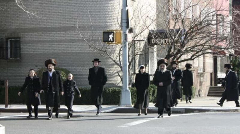 NYC: Harlem Tour, Gospel Mass, and New York Contrasts - Key Points