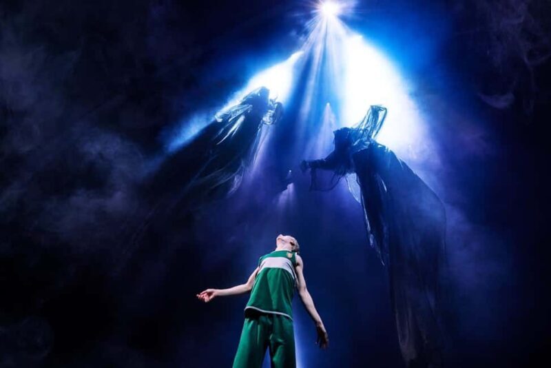 NYC: Harry Potter and the Cursed Child on Broadway - An Introduction to the Experience