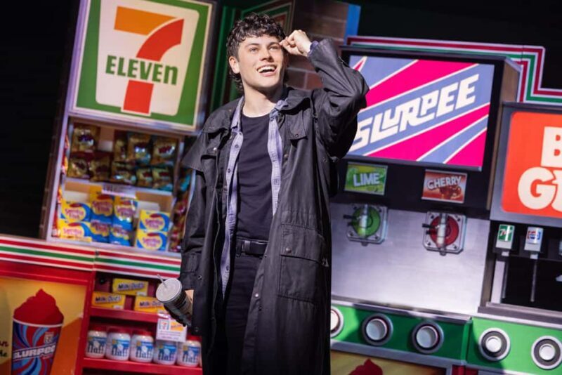 NYC: Heathers the Musical Off-Broadway Ticket - Key Points