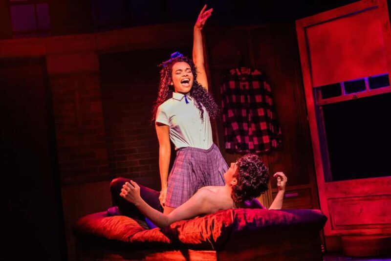 NYC: Heathers the Musical Off-Broadway Ticket - FAQ