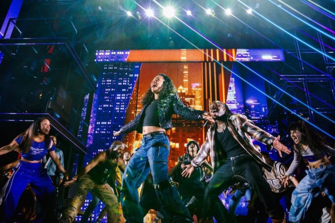 NYC: Hells Kitchen on Broadway Entry Ticket - Booking Your Experience