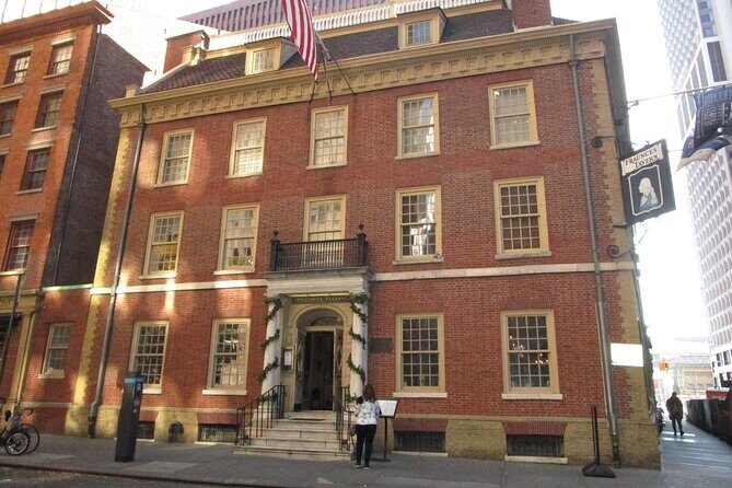 NYC Heritage Tour: Wall Street, Ground Zero & City Origins - FAQ