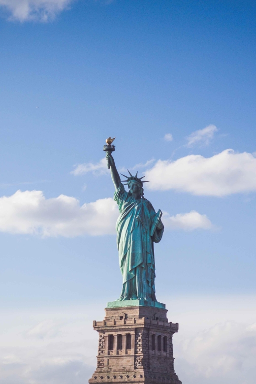 NYC Highlights Drive: 4-Hour Private Car Tour - Tour Details