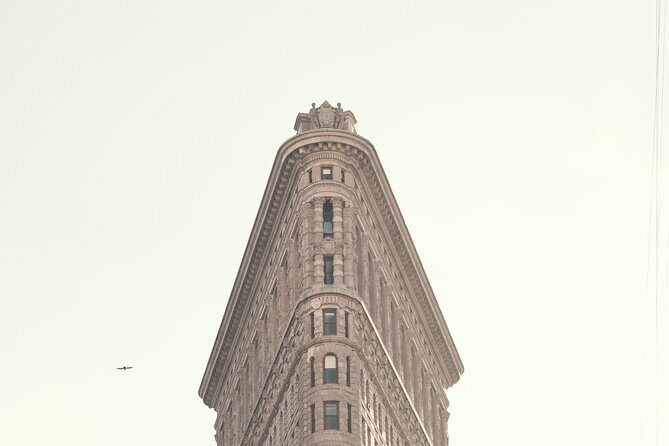 NYC Highlights in 4 Hours: Times Square, Central Park & 5th Ave - Who Should Consider This Tour?