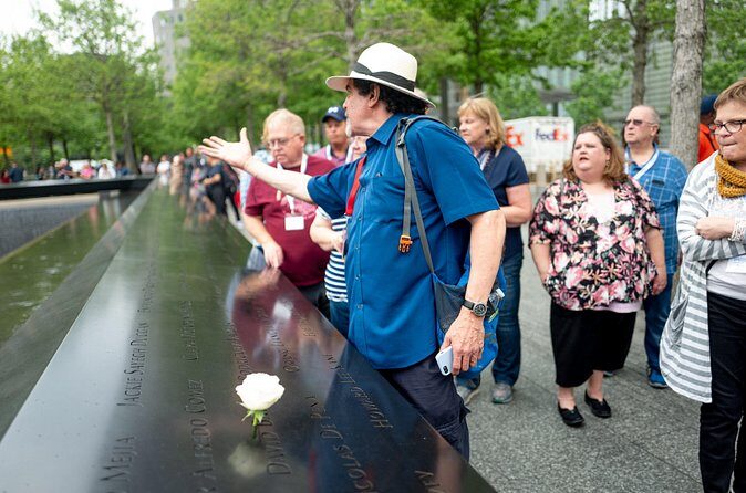 NYC Highlights Private Tour by Foot and Subway - FAQ