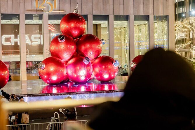NYC Holiday Lights Sightseeing Bus Tour - The Sum Up: Is It Worth It?