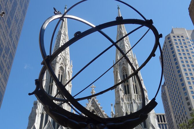 NYC Holiday Walking Tour Review - Tour Highlights