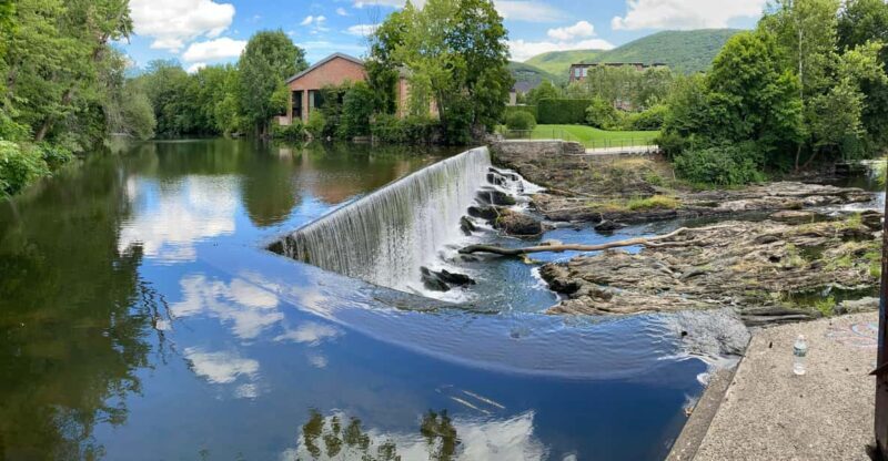 NYC: Hudson Tour with Sleepy Hollow and Walkway Over Hudson - Key Points