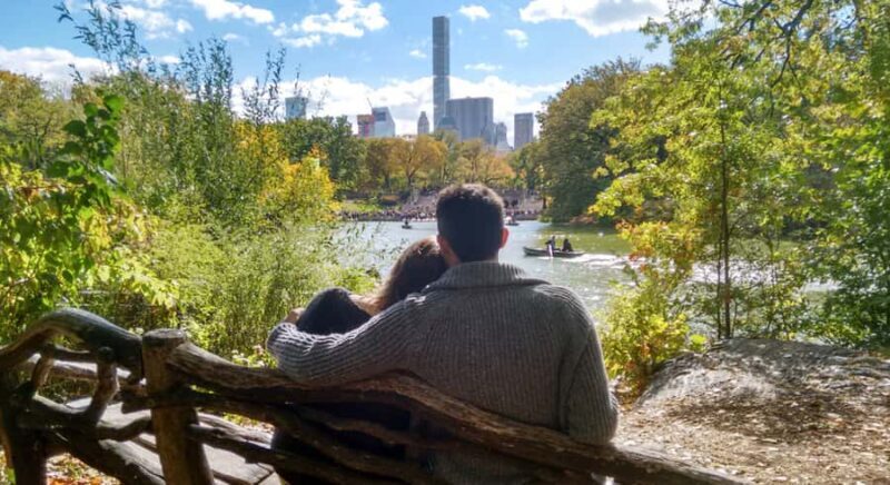 NYC: Hudson Valley Private Day Tour - Who Will Love This Tour?