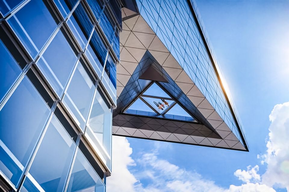 Nyc: Hudson Yards & High Line Tour With Optional Edge Ticket - The Shed and The Vessel