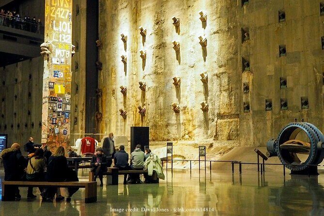 NYC in a day: Private Walking Tour with the Statue of Liberty - The Breakdown of the Tour: What to Expect