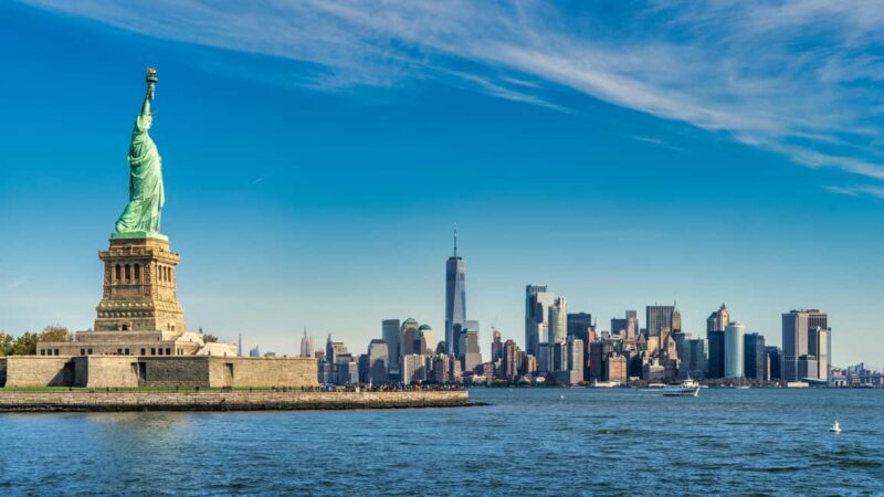 NYC in a Day Tour: Lady Liberty, Times Square, Freedom Tower - Authenticity and Experience Quality