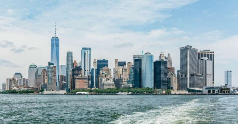 NYC in a Day Tour: Lady Liberty, Times Square, Freedom Tower - FAQs
