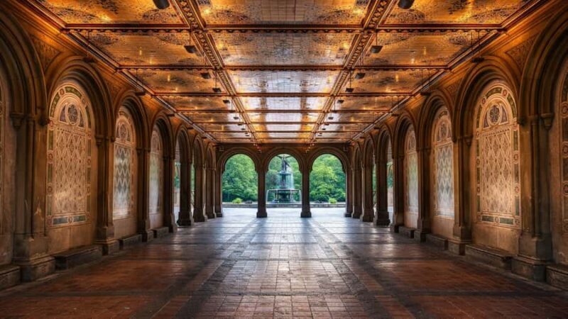 NYC: John Wick 2 Special Filming Locations Pedicab Tour - The Value of the Tour