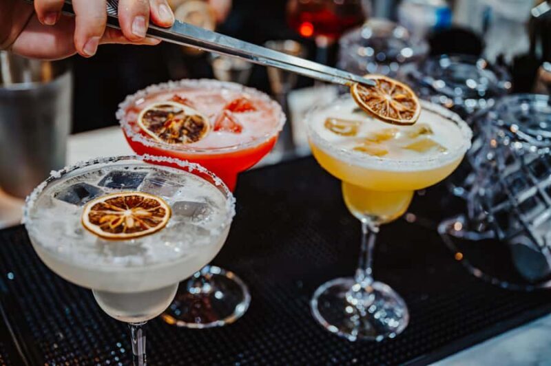 NYC: July 4th Fireworks Cruise with 5-Course Meal + Open bar - Practical Tips for Your Cruise Experience