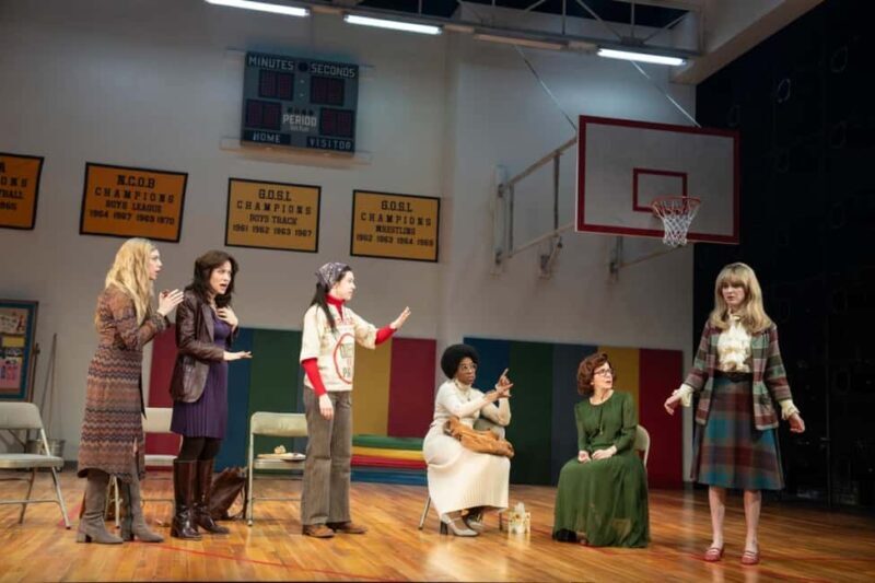 NYC: Liberation, a new play on Broadway - An Introduction to "Liberation"