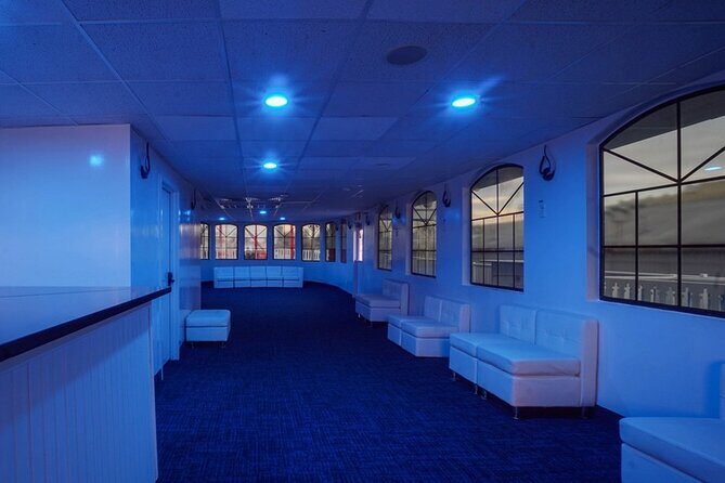 NYC Liberty Belle Family Fireworks New Year's Eve Cruise - The Sum Up: Is It Worth It?