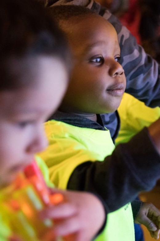 NYC: Liberty Science Center General Admission Ticket - Interact With Live Creatures