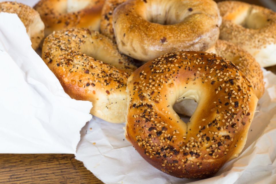 NYC: Lower East Side Food & History Walking Tour - Highlights of the Tour