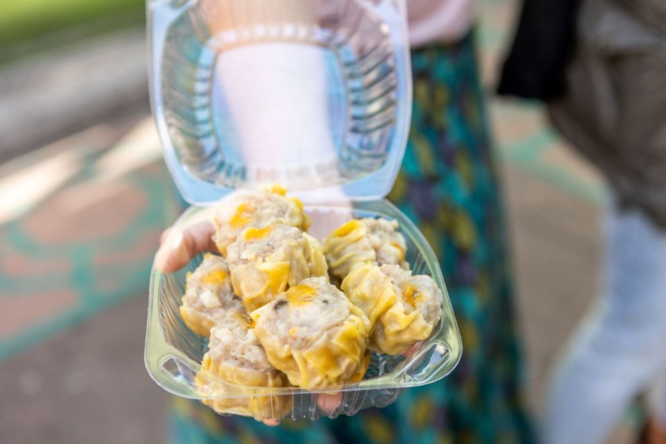NYC: Lower East Side Food & History Walking Tour - Not Suitable for the Tour
