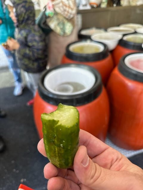 NYC: Lower East Side Walking and Food Tasting Tour - Discovering the Lower East Side: A Neighborhood of Contrasts