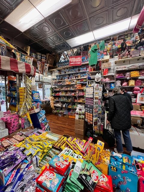 NYC: Lower East Side Walking and Food Tasting Tour - Why This Tour Works