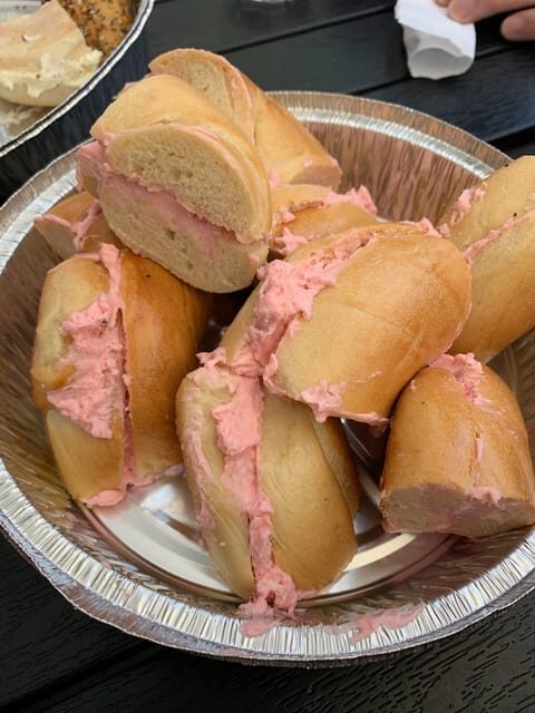 NYC: Lower East Side Walking and Food Tasting Tour - Who Should Consider This Tour?