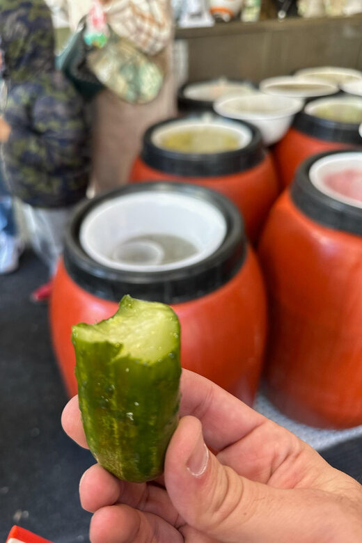 NYC: Lower East Side Walking and Food Tasting Tour - FAQ