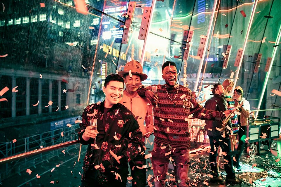 NYC: Madame Tussauds Entry Tickets - Celebrity Interactions