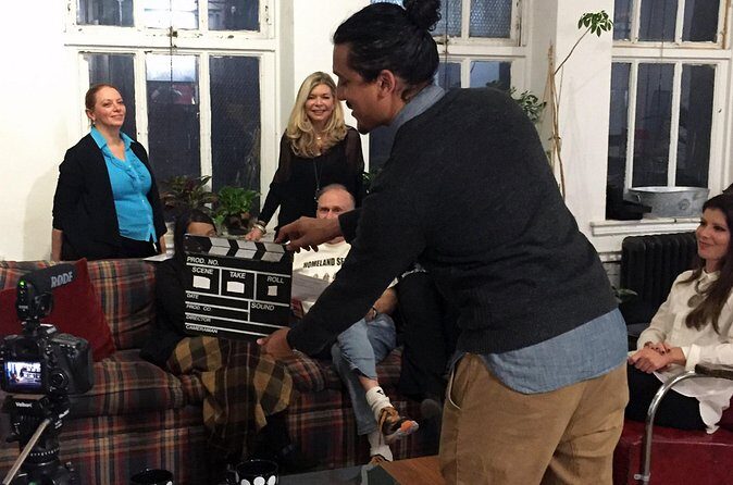 NYC Make A Movie Workshop - Final Thoughts